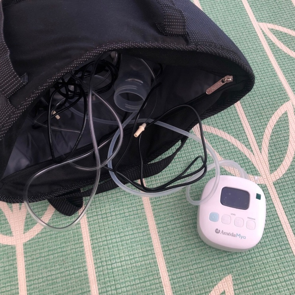 Ameda Mya Pump
